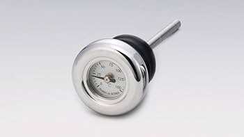 LCD油量＆油温計付ディップスティック LCD油量＆油温計付ディップスティック - Harley Davidson